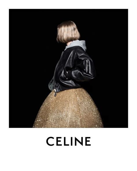 celine campaign video|Celine Fall 2021 Ready.